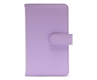 Album na zdjęcia Fujifilm Instax Mini 12 album purpurowy